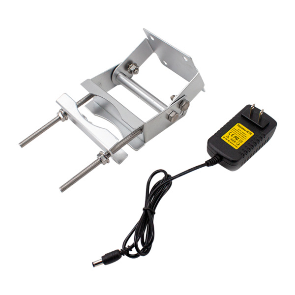 OEM UHF-READER-20M Lector de acceso - Acceso TAG UHF - Alcance de hasta 20 m ajustable - Wiegand 26/34 - Compatible con equipos (1)