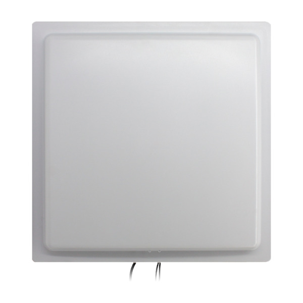 OEM UHF-READER-20M Lector de acceso - Acceso TAG UHF - Alcance de hasta 20 m ajustable - Wiegand 26/34 - Compatible con equipos (11)