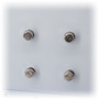 OEM UHF-READER-20M Lector de acceso - Acceso TAG UHF - Alcance de hasta 20 m ajustable - Wiegand 26/34 - Compatible con equipos (4)