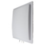 OEM UHF-READER-20M Lector de acceso - Acceso TAG UHF - Alcance de hasta 20 m ajustable - Wiegand 26/34 - Compatible con equipos (10)