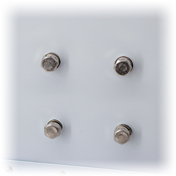 OEM UHF-READER-20M Lector de acceso - Acceso TAG UHF - Alcance de hasta 20 m ajustable - Wiegand 26/34 - Compatible con equipos (3)