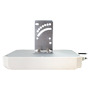 OEM UHF-READER-6M Lector de acceso - Acceso TAG UHF - Alcance de hasta 6 m ajustable - Wiegand 26/34 - Compatible con equipos de (6)