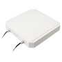 OEM UHF-READER-6M Lector de acceso - Acceso TAG UHF - Alcance de hasta 6 m ajustable - Wiegand 26/34 - Compatible con equipos de (8)