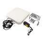 OEM UHF-READER-6M Lector de acceso - Acceso TAG UHF - Alcance de hasta 6 m ajustable - Wiegand 26/34 - Compatible con equipos de (2)