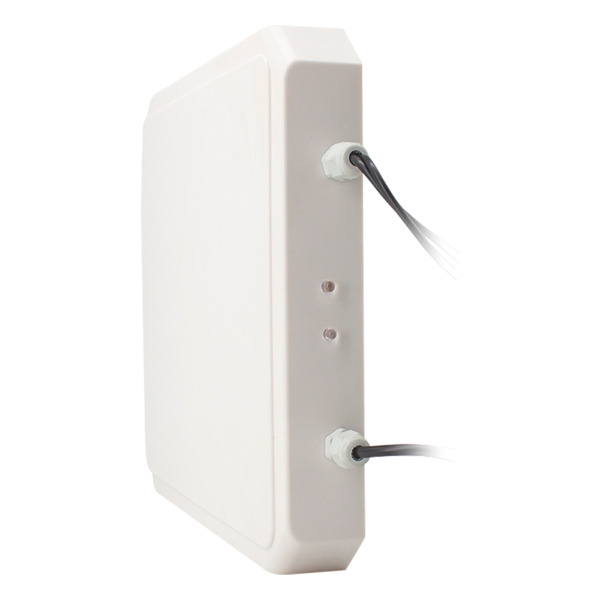 OEM UHF-READER-6M Lector de acceso - Acceso TAG UHF - Alcance de hasta 6 m ajustable - Wiegand 26/34 - Compatible con equipos de (9)