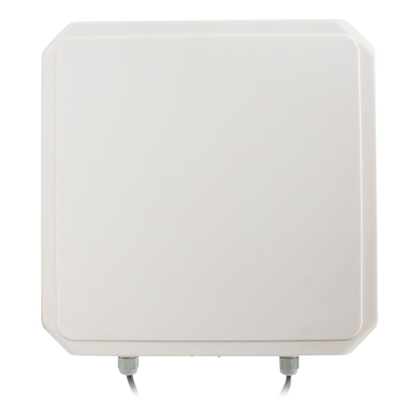 OEM UHF-READER-6M Lector de acceso - Acceso TAG UHF - Alcance de hasta 6 m ajustable - Wiegand 26/34 - Compatible con equipos de (11)