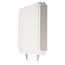 OEM UHF-READER-6M Lector de acceso - Acceso TAG UHF - Alcance de hasta 6 m ajustable - Wiegand 26/34 - Compatible con equipos de