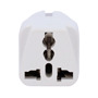 OEM UKPLUG-ADAPTER Adaptador  - Enchufe Tipo G (UK) a Enchufe Tipo F (EU)  - Voltaje 250V AC - Corriente Máxima de Salida 10-16 (2)