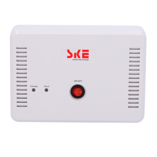 OEM UPS-DC5V-24V-12AH Batería recargable - Entrada 12.7 VDC - Salidas 5/9/12/19/24 V - Composición de la batería Li-Ion - Conect (1)