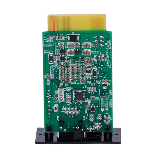 OEM UPS-SMNP-KPM220 Tarjeta SNMP de red para monitorización de UPS - Para instalación en slot de UPS y conexión a red - Compatib (3)