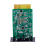 OEM UPS-SMNP-KPM220 Tarjeta SNMP de red para monitorización de UPS - Para instalación en slot de UPS y conexión a red - Compatib (4)
