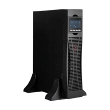 OEM UPS1000VA-2-LIFEPO4 SAI online - Potencia 1000VA/1000W - Entrada 200~240 Vac / Salida 200~240 Vac - 2 salidas SAI/UPS proteg