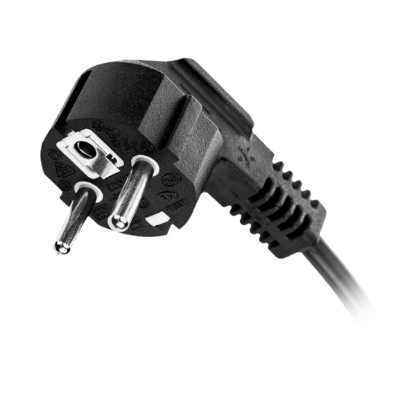 OEM UPS1000VA-ON-4 SAI online - Potencia 1000VA/900W - Entrada 200~240 Vac / Salida 200~240 Vac - 2 salidas SAI/UPS protegidas - (5)