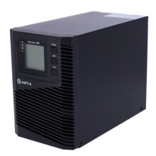 OEM UPS1000VA-ON-4IEC SAI online - Potencia 1000VA/900W - Entrada 200~240 Vac / Salida 200~240 Vac - 4 salidas backup tipo IEC p