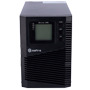 OEM UPS1000VA-ON-4IEC SAI online - Potencia 1000VA/900W - Entrada 200~240 Vac / Salida 200~240 Vac - 4 salidas backup tipo IEC p (2)