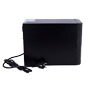 OEM UPS1000VA-ON-4IEC SAI online - Potencia 1000VA/900W - Entrada 200~240 Vac / Salida 200~240 Vac - 4 salidas backup tipo IEC p (4)