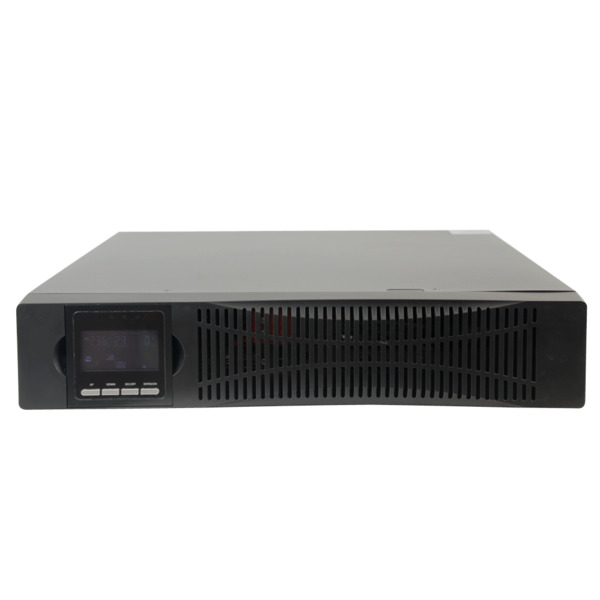 OEM UPS2000VA-ON-2-RACK SAI online para instalar en rack o torre - Potencia 2000VA/1800W - 2 salidas SAI/UPS protegidas - Tiempo (1)