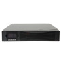 OEM UPS2000VA-ON-2-RACK SAI online para instalar en rack o torre - Potencia 2000VA/1800W - 2 salidas SAI/UPS protegidas - Tiempo (2)