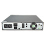 OEM UPS3000VA-ON-2-RACK SAI online para instalar en rack o torre - Potencia 3000VA/2700W - 2 salidas SAI/UPS protegidas - Tiempo (4)