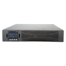 OEM UPS3000VA-ON-2-RACK SAI online para instalar en rack o torre - Potencia 3000VA/2700W - 2 salidas SAI/UPS protegidas - Tiempo