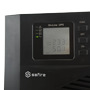 OEM UPS3000VA-ON-4 SAI online - Potencia 3000VA/2700W - Entrada 200~240 Vac / Salida 200~240 Vac - 4 salidas SAI/UPS protegidas (4)