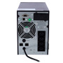 OEM UPS3000VA-ON-4IEC SAI online - Potencia 3000VA/2700W - Entrada 200~240 Vac / Salida 200~240 Vac - 4 salidas backup tipo IEC (4)