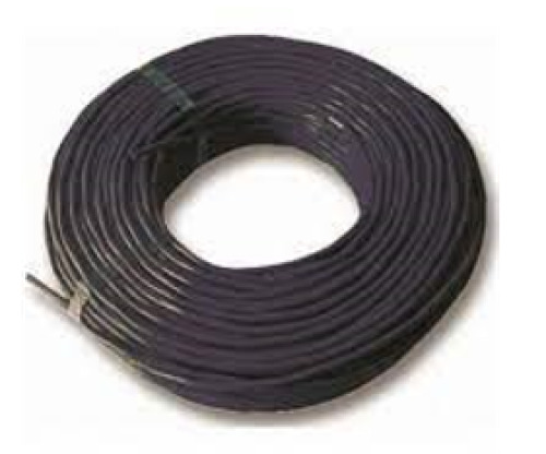 OEM UTP 4P CAT 6E. LSFH Cable UTP rígido de 4 pares categoría 6e. Libre de Halógenos LSFH DCA