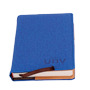 OEM UV-BOOK Uniview - Cuaderno - Tamaño A5 - Hojas blancas (2)