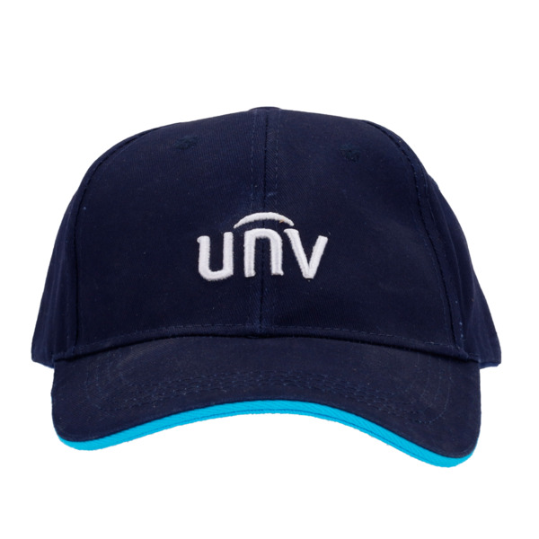 OEM UV-CAP Gorra - Color Azul (1)