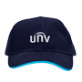 OEM UV-CAP Gorra - Color Azul (2)