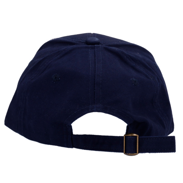OEM UV-CAP Gorra - Color Azul (3)