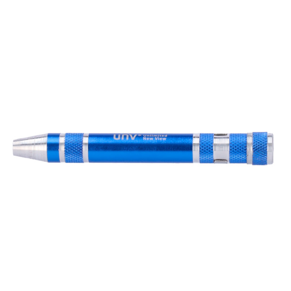 OEM UV-DESTORNILLADOR Uniview - Destornillador  - Diferentes puntas (1)