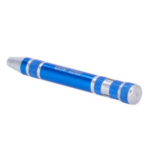 OEM UV-DESTORNILLADOR Uniview - Destornillador  - Diferentes puntas