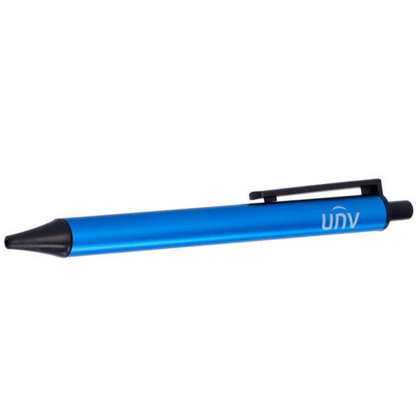 OEM UV-PEN Uniview - Bolígrafo Azul (3)