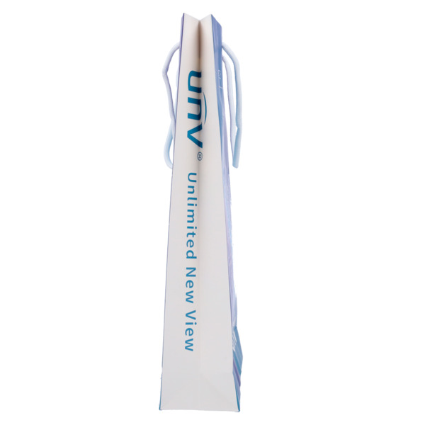 OEM UV-UNI-BAG Uniarch - Bolsa - Cartón laminado -  Color azul/blanco (3)