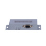 OEM VGA-KVM-EXT Extensor VGA/USB por UTP - Emisor y receptor - Alcance 100 m - Hasta 1920x1440 - Sobre cable UTP Cat 5/5e/6 - Al (2)