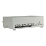 OEM VGA-SPLITTER-2 Multiplicador de señal VGA - 1 entrada VGA - 2 salidas VGA - VGA, SVGA, XGA, Multisync - Distancia a monitore (2)