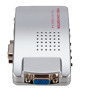 OEM VGA-VIDEO-CONVERTER Adaptador de vídeo - Entradas: VGA - Salida: VGA, S-VIDEO y Vídeo RCA - Múltiples resoluciones soportada (6)
