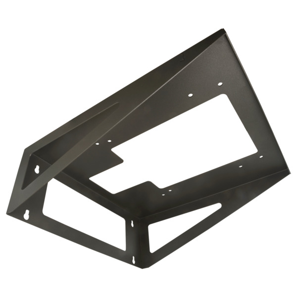 OEM VR-060 OLLE - Soporte para caja fuerte - Instalación en pared - Orificios de instalación - Compatible con VR-100/E y VR-110/