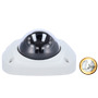 OEM VW-112-1080P Cámara domo para vehículo - Compatible con streamax - AHD 1080P IR lente 2.8mm - IP66 con conector M12 (2)