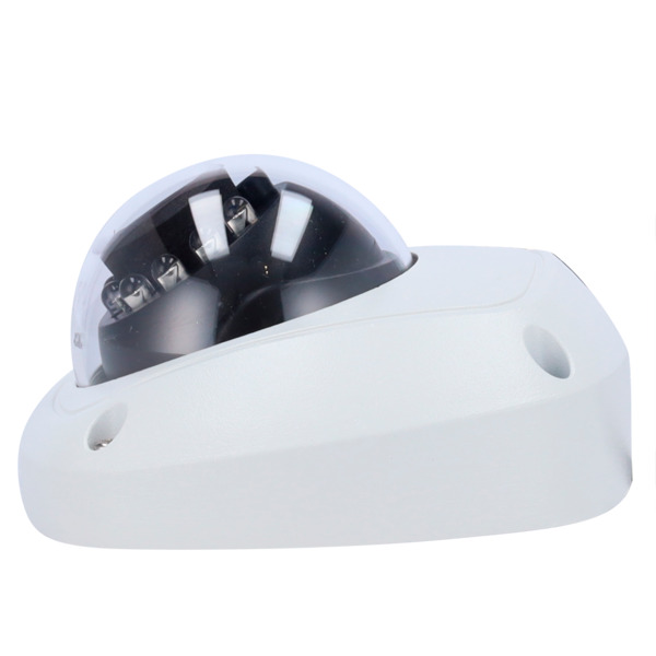 OEM VW-112-1080P Cámara domo para vehículo - Compatible con streamax - AHD 1080P IR lente 2.8mm - IP66 con conector M12 (3)