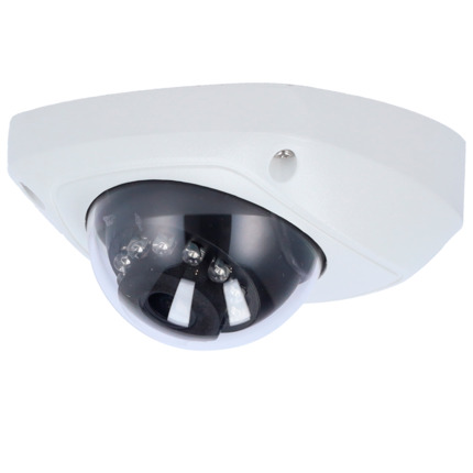 Comprar OEM VW-112-1080P Cámara domo para vehículo - Compatible con streamax - AHD 1080P IR lente 2.8mm - IP66 con conector M12