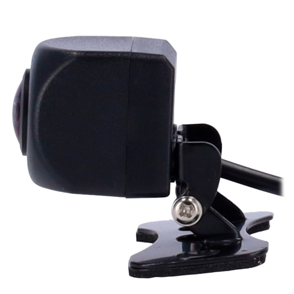 OEM VW-129-1080P Cámara miniatura regulable para vehículo - Compatible con streamax - AHD 1080P apertura 160º - 12V DC con conec (3)