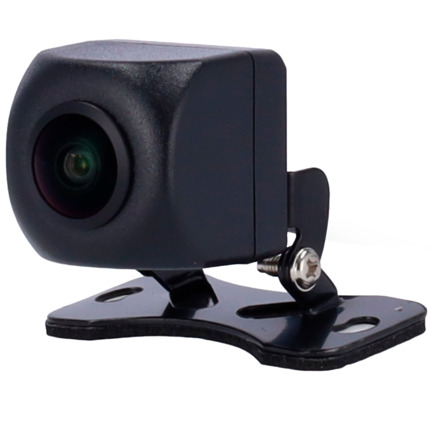 Comprar OEM VW-129-1080P Cámara miniatura regulable para vehículo - Compatible con streamax - AHD 1080P apertura 160º - 12V DC con conector M12