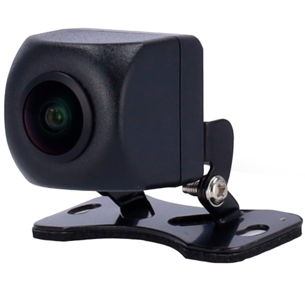 OEM VW-129-1080P Cámara miniatura regulable para vehículo - Compatible con streamax - AHD 1080P apertura 160º - 12V DC con conec