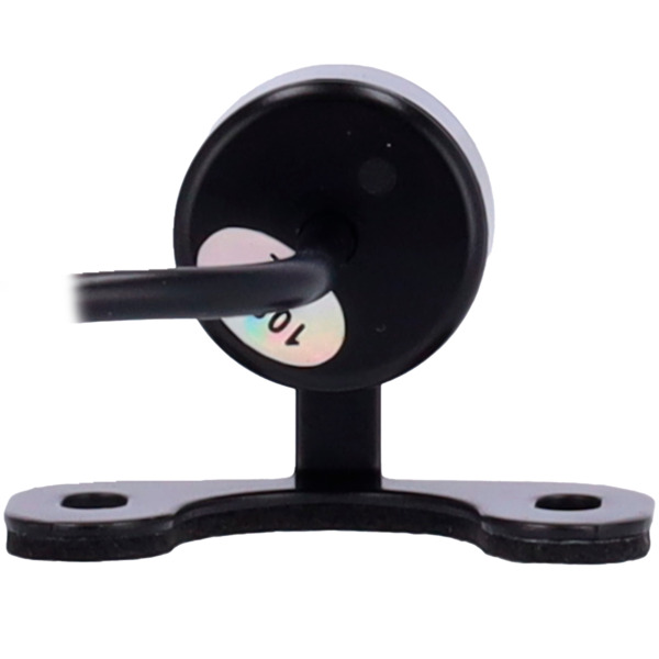 OEM VW-138-1080P Cámara miniatura para vehículo - Compatible con streamax - AHD 1080P apertura 160º - 12V DC con conector M12 (5)