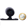 OEM VW-138-1080P Cámara miniatura para vehículo - Compatible con streamax - AHD 1080P apertura 160º - 12V DC con conector M12 (2)