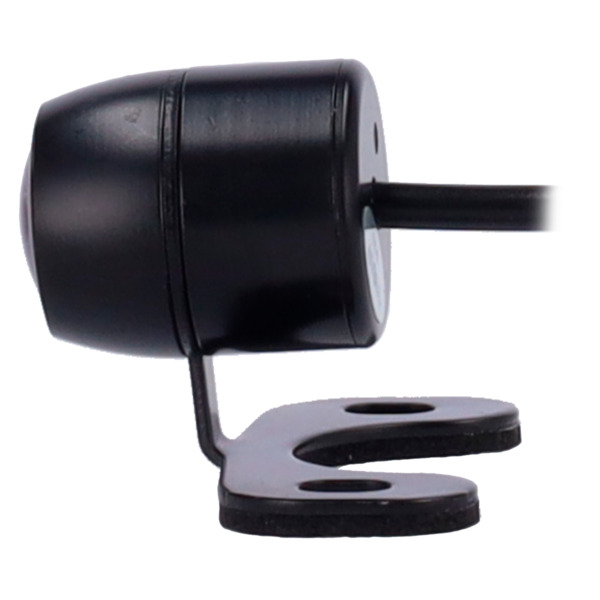 OEM VW-138-1080P Cámara miniatura para vehículo - Compatible con streamax - AHD 1080P apertura 160º - 12V DC con conector M12 (3)