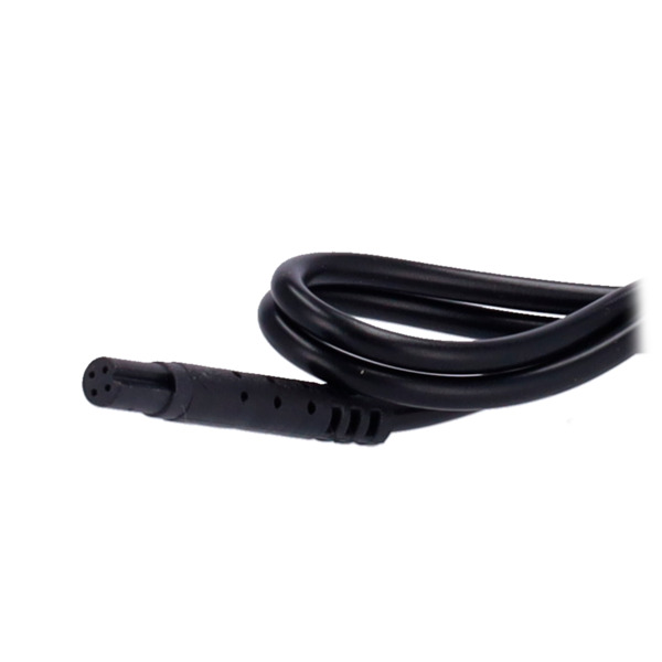 OEM VW-138-1080P Cámara miniatura para vehículo - Compatible con streamax - AHD 1080P apertura 160º - 12V DC con conector M12 (7)