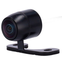 OEM VW-138-1080P Cámara miniatura para vehículo - Compatible con streamax - AHD 1080P apertura 160º - 12V DC con conector M12